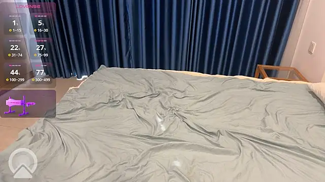 icydiva webcam