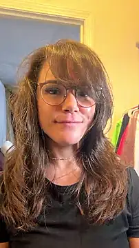 BaileyMFox webcam