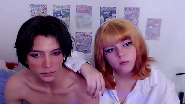 raven_n_matt (Ask my age) - ♥blowjob♥