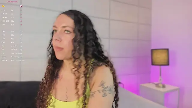 Ruby_diamonds webcam