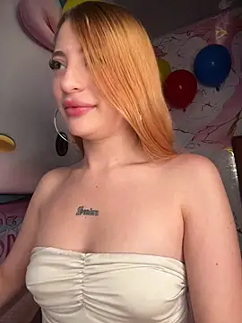 Jessy_Queen webcam