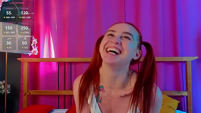 katirinabailley (Ask my age) - Hot ride pillow like a cock