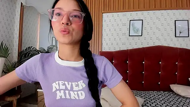 SophiieCalloway1 webcam