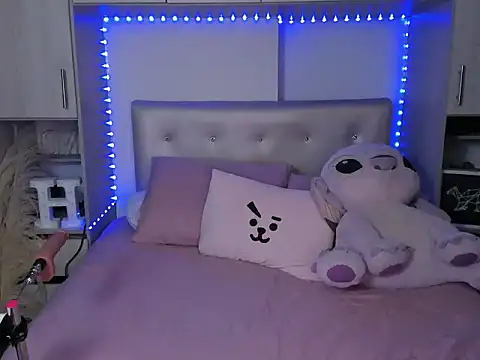 Honniewhitee_ webcam