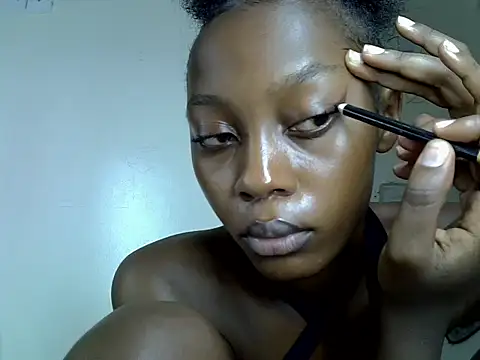 Arianapretty webcam
