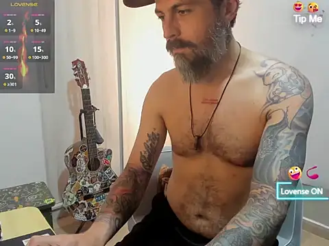 Miguel_angeel_ webcam