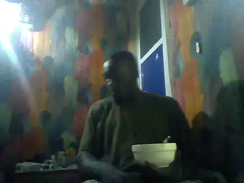 BlaqAarow webcam