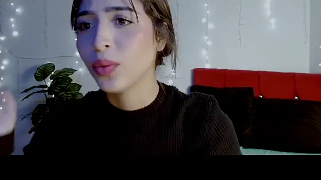 Tiffany_Bu webcam