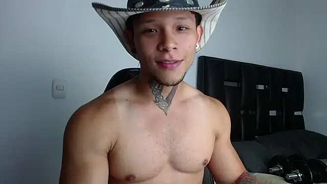 erosscott_ (M young) - Make me Cum!!