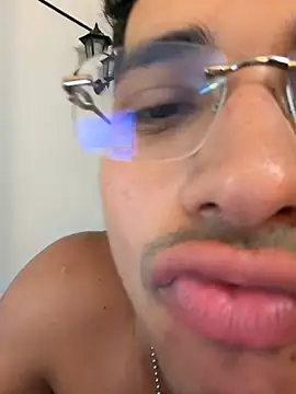 David_Tresh5 webcam