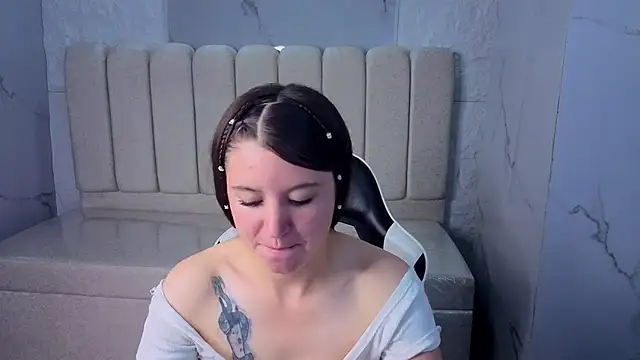 Alana_fox_tx webcam