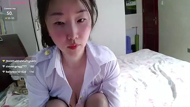 Daisy-B3 webcam