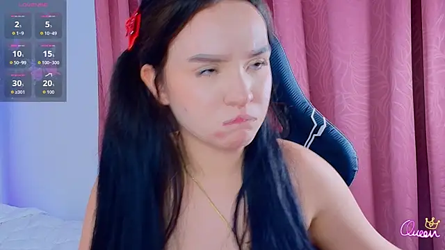 Charlotte_Deluxe18 webcam