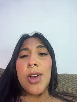 Aleja__foxx webcam