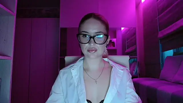 Jolenneky webcam