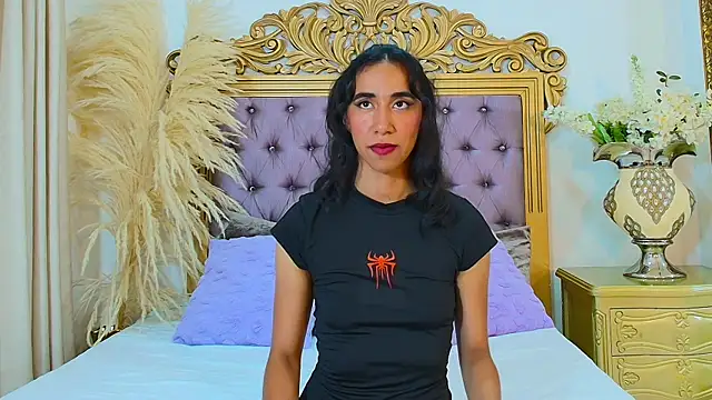 JessieLeoni webcam