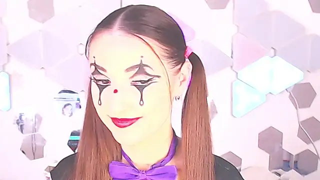 LexiKiss webcam
