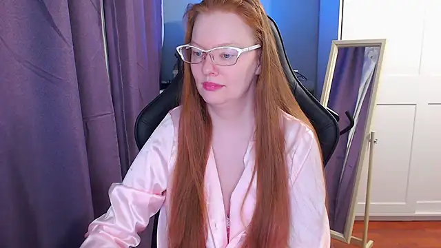 Lady_Inari webcam