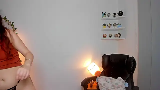Cassandra_Caiin webcam