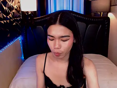 Christine_pretty webcam