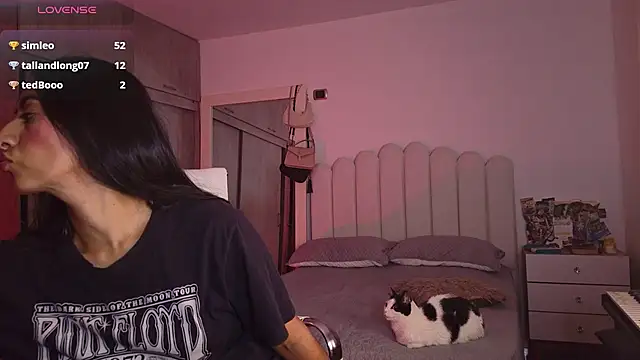 Brown_skin11 webcam