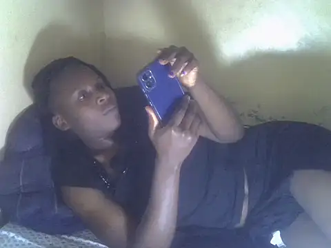 cute-shamza webcam