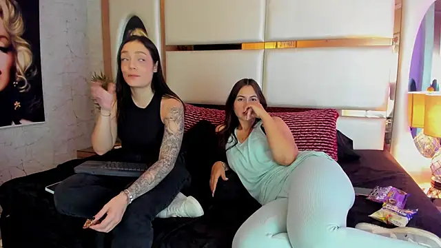 celestestars webcam