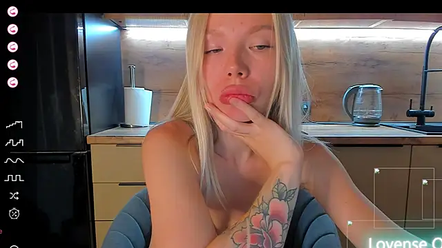olivia_bells (F young) - DANCE FOR YOU🥰