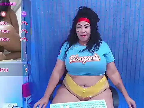 mature_beautifull webcam