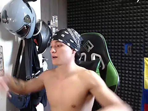 Gymbro42 webcam