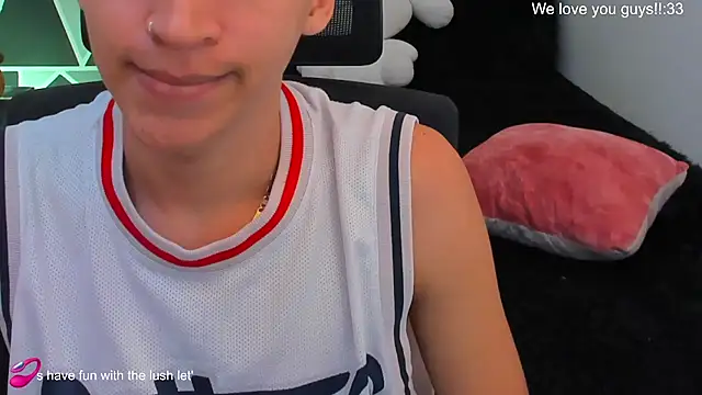 Juan_Nd_Steven live cam on StripChat