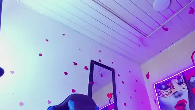 zoe_connor19 live cam on StripChat