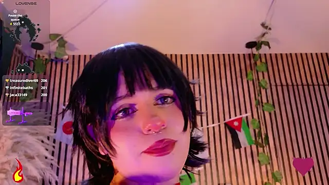 Hiddenhotcake live sex cam