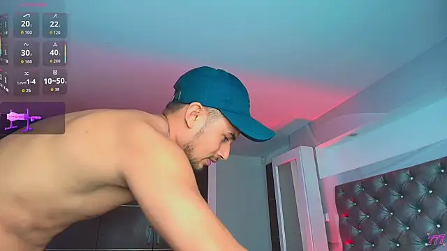 Valentiinoss Live Webcam on Stripchat