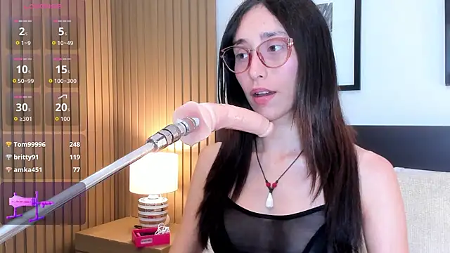 doll_bella_ webcam