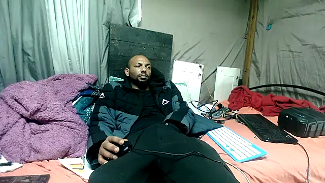 Camodick webcam