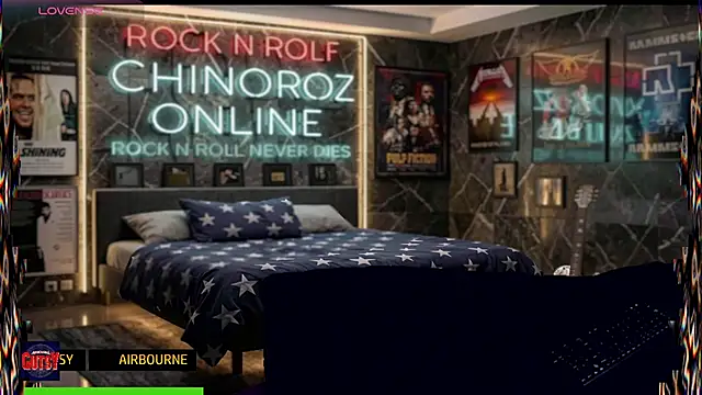 chino_roz webcam