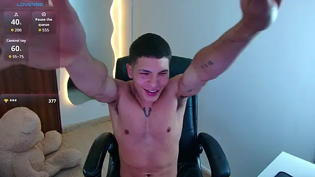 harrisoncuper webcam