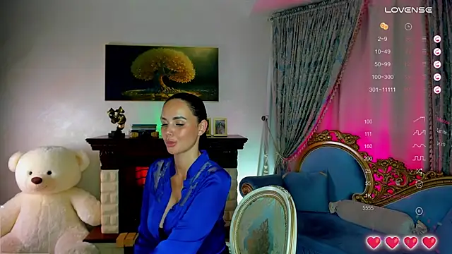 Black-Mamba- webcam