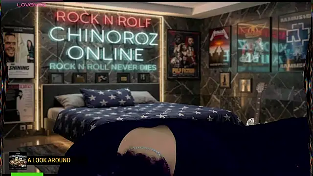 chino_roz webcam
