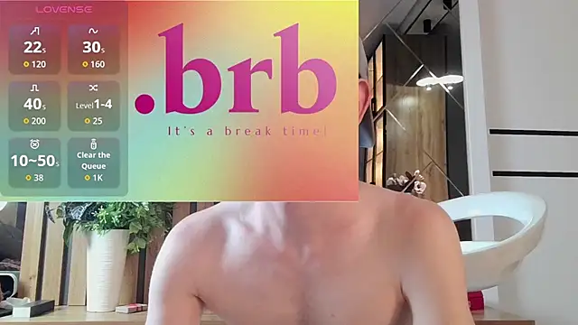 ZidNeeviil Live Webcam on Stripchat