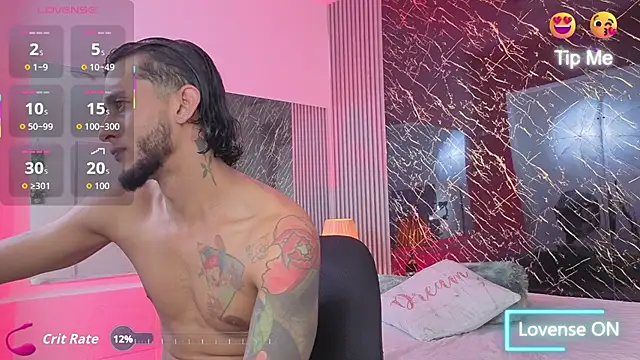jonas_conor Live Webcam on Stripchat