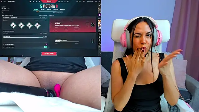 VenusIslove webcam