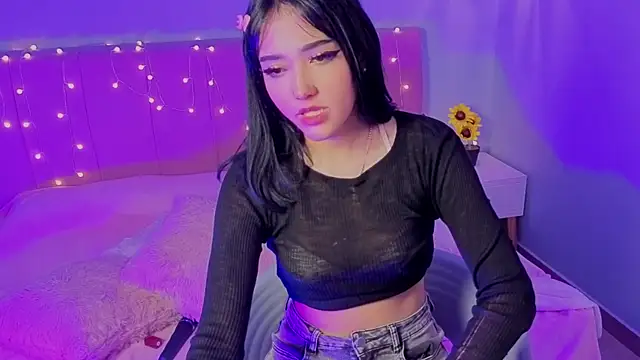 ela_petit webcam