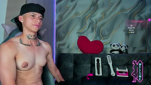 AmberAdams_ webcam
