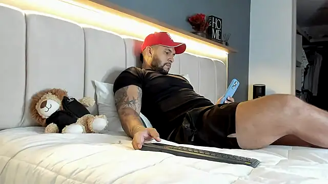 frank_myles webcam