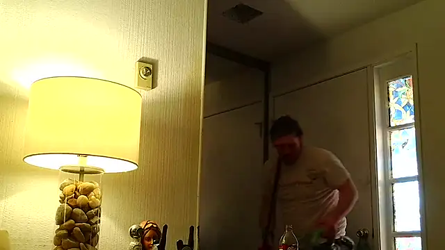 9VOLTT webcam