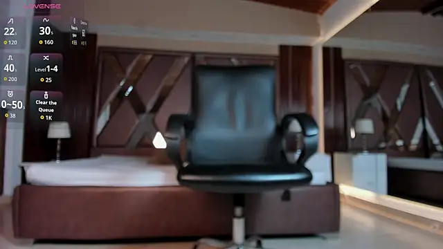IsabellaaJoness webcam