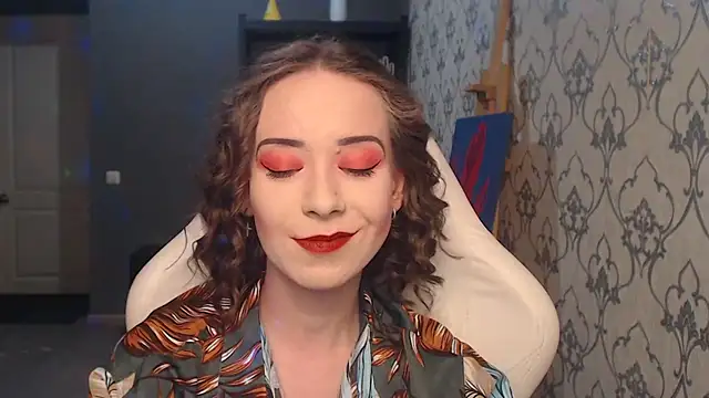 FascinatingEyess webcam