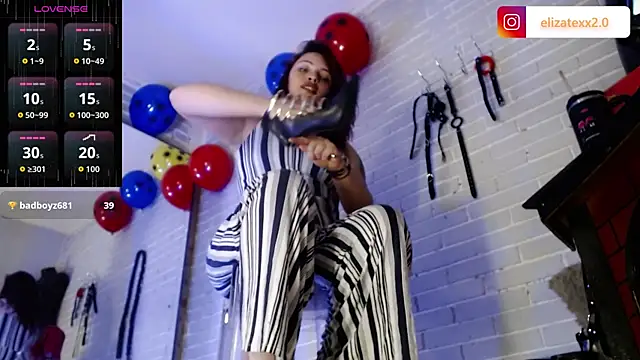 elizatexx webcam